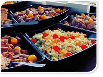 Salade de museau